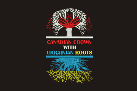 I Stand with Ukraine