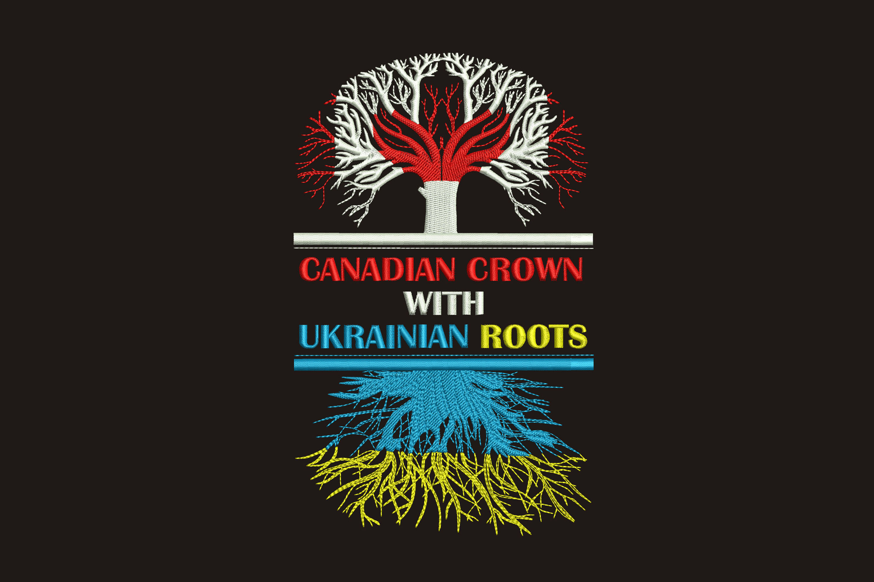 I Stand with Ukraine