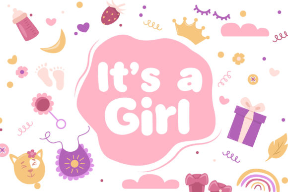 Emma Font - Preview 1