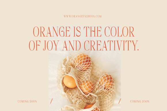 Glow and Gifty Font - Preview 3