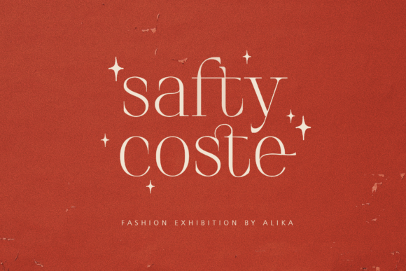 Glow and Gifty Font - Preview 6