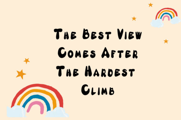 Good Mood Font - Preview 2