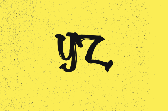 Good Times Font - Preview 4