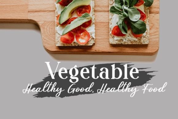 Growming Font PNG with transparent background - Preview 2
