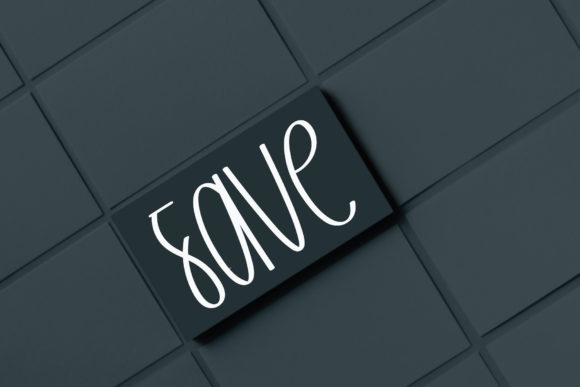 Happyness Font - Preview 3