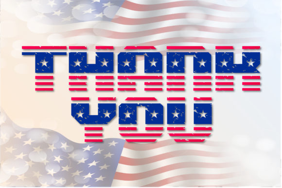 Hello America Font - Preview 6