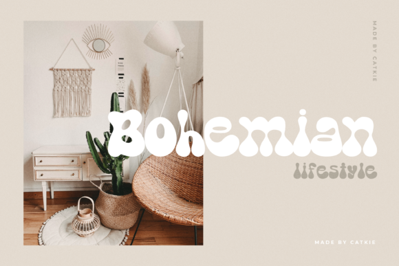 Omfug Font PNG with transparent background - Preview 2