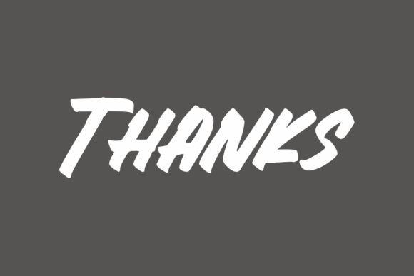 Rells Font PNG with transparent background - Preview 4