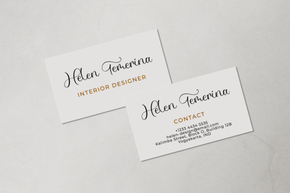 Aesteralda Font - Preview 4