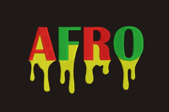 Afro