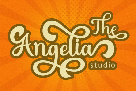 Billabong Font - Preview 5