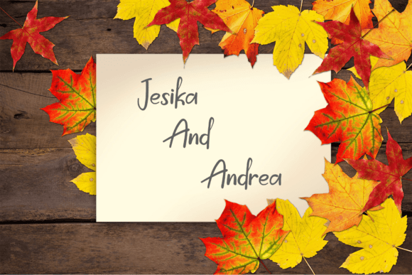Hantboll Font PNG with transparent background - Preview 3