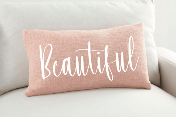 Heartgrove Font - Preview 5