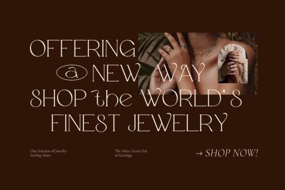 Hello Bagest Font - Preview 2