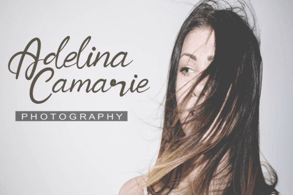 Homeday Font PNG with transparent background - Preview 3