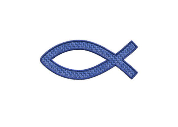Jesus Fish