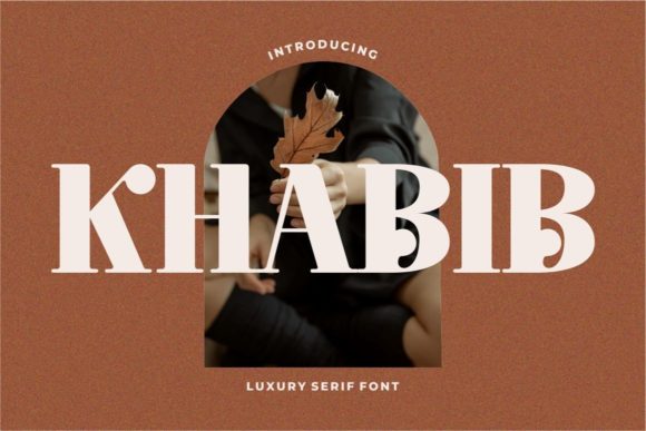 Khabib