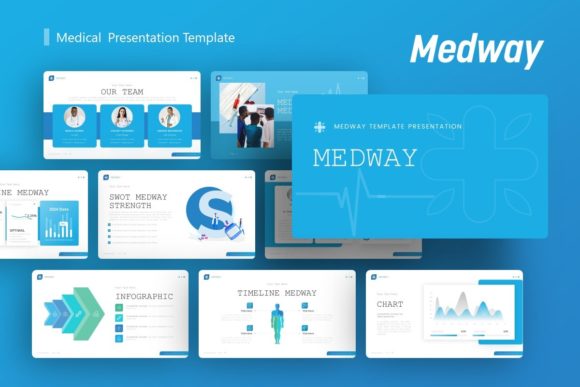 Preview of Medical Presentation - Medway