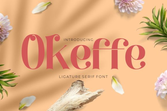 Okeffe