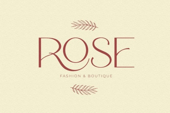 Adore Font - Preview 3
