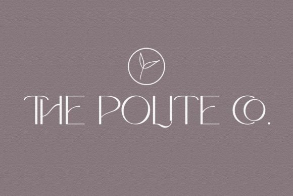 Adore Font - Preview 6