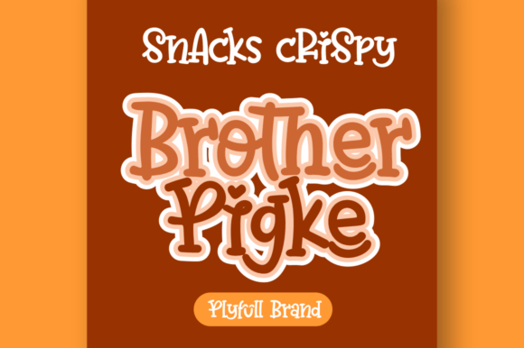 Always Happy Font - Preview 1