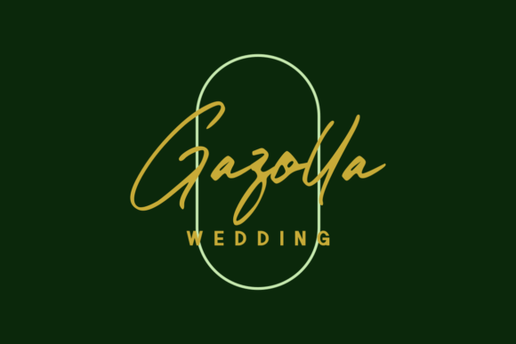 Baginda Font - Preview 2