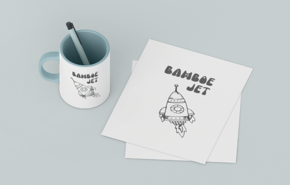 Bamboe Display Font - Preview 2