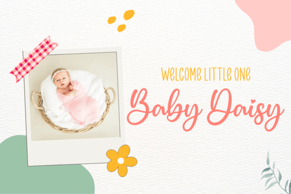 Belinda Font - Preview 2