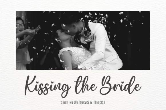Belinda Font - Preview 4