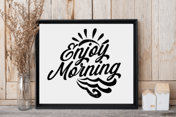 Blackbird Font - Preview 4