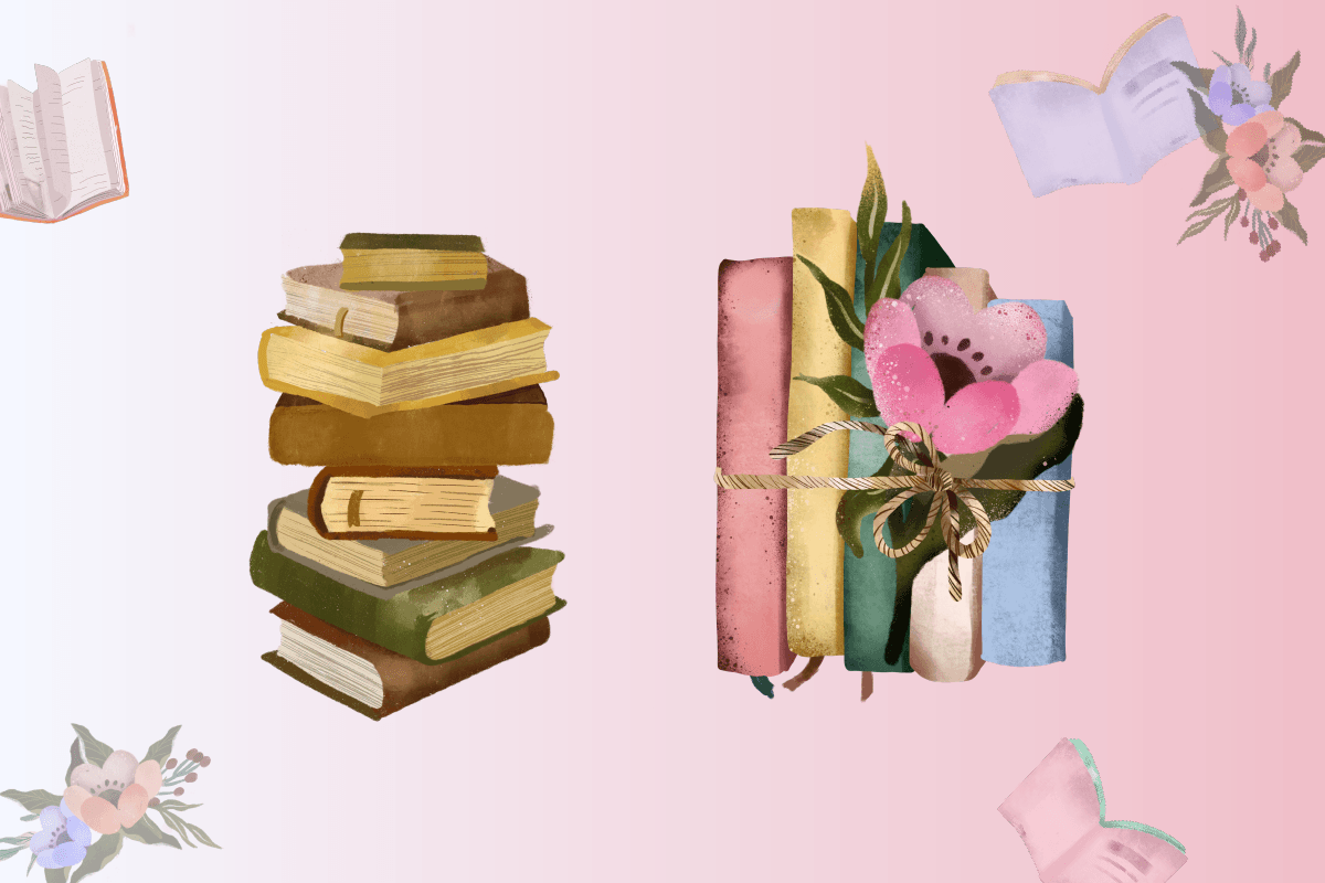 Book Clipart PNG Free - photo 3
