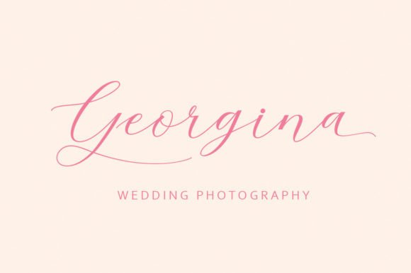 Brightline Font - Preview 6