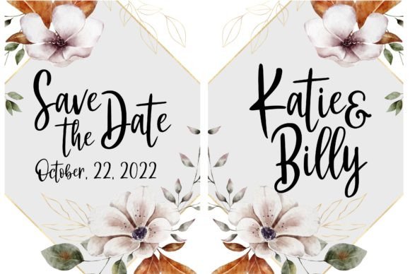 Butterfly Font - Preview 5