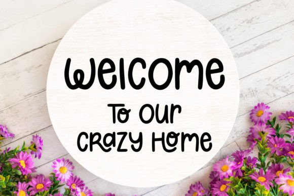 Cute Lipstick Font PNG with transparent background - Preview 2