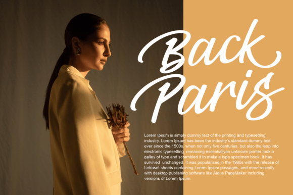Delhus Fyione Font PNG with transparent background - Preview 2