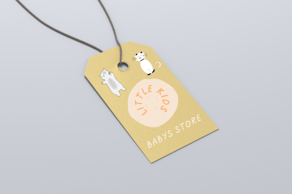 Golden Hour Font PNG with transparent background - Preview 5
