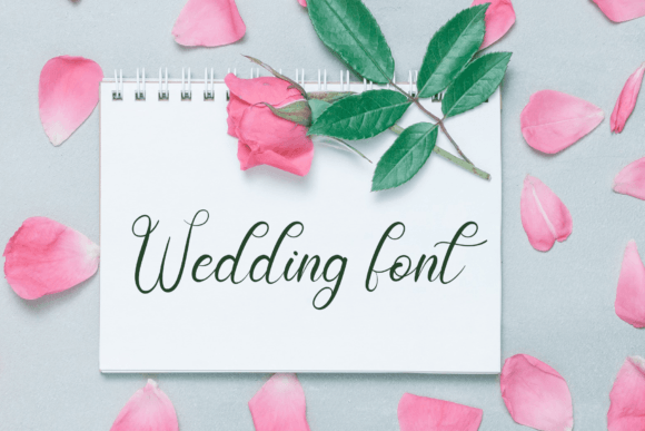 Hello Daddy Font - Preview 1