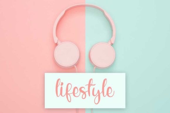 Hello Kids Font - Preview 3