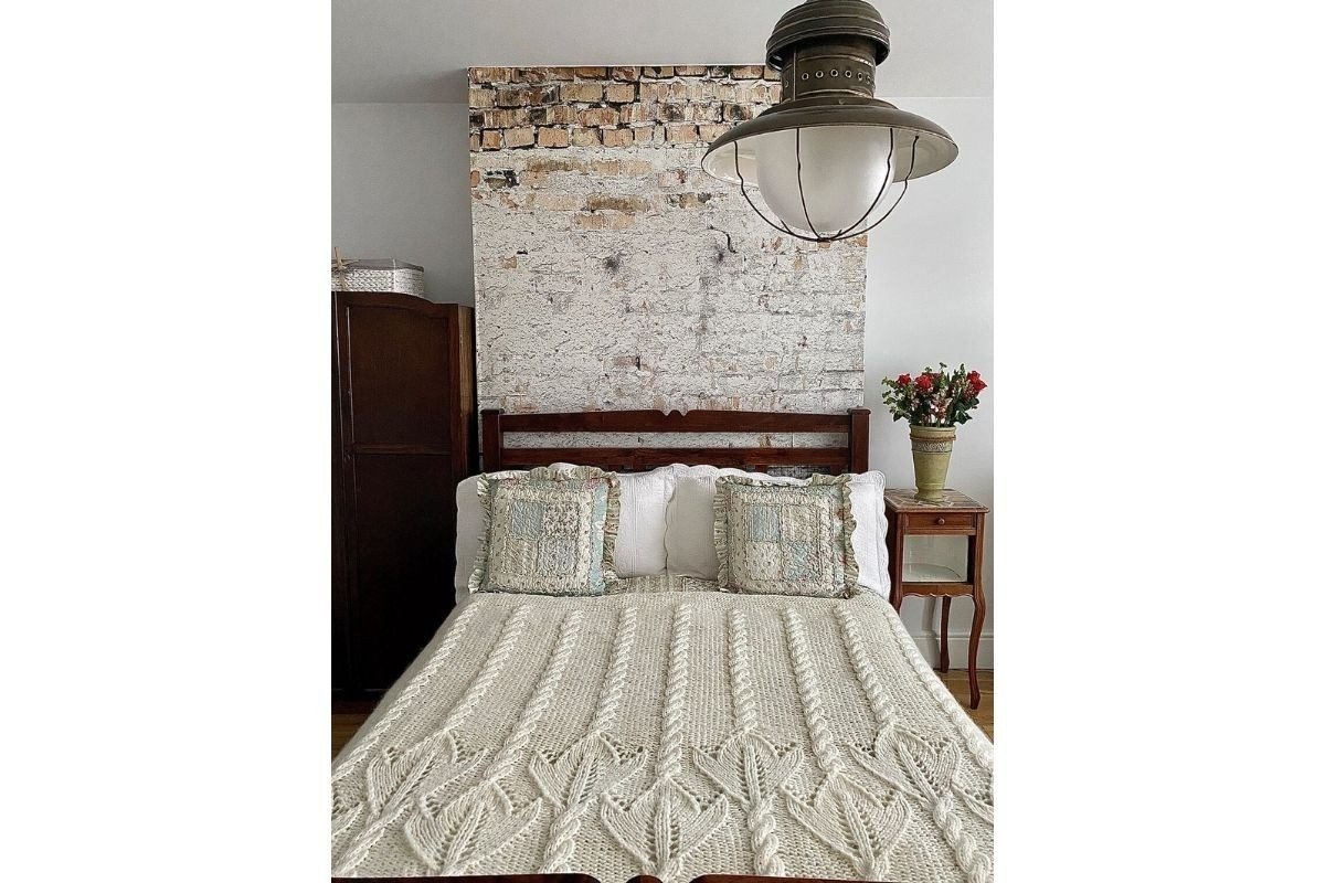 Holland Tulips Blanket