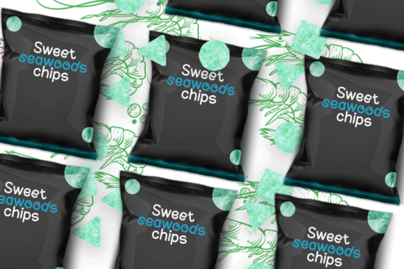 Mono Tamene Font PNG with transparent background - Preview 1