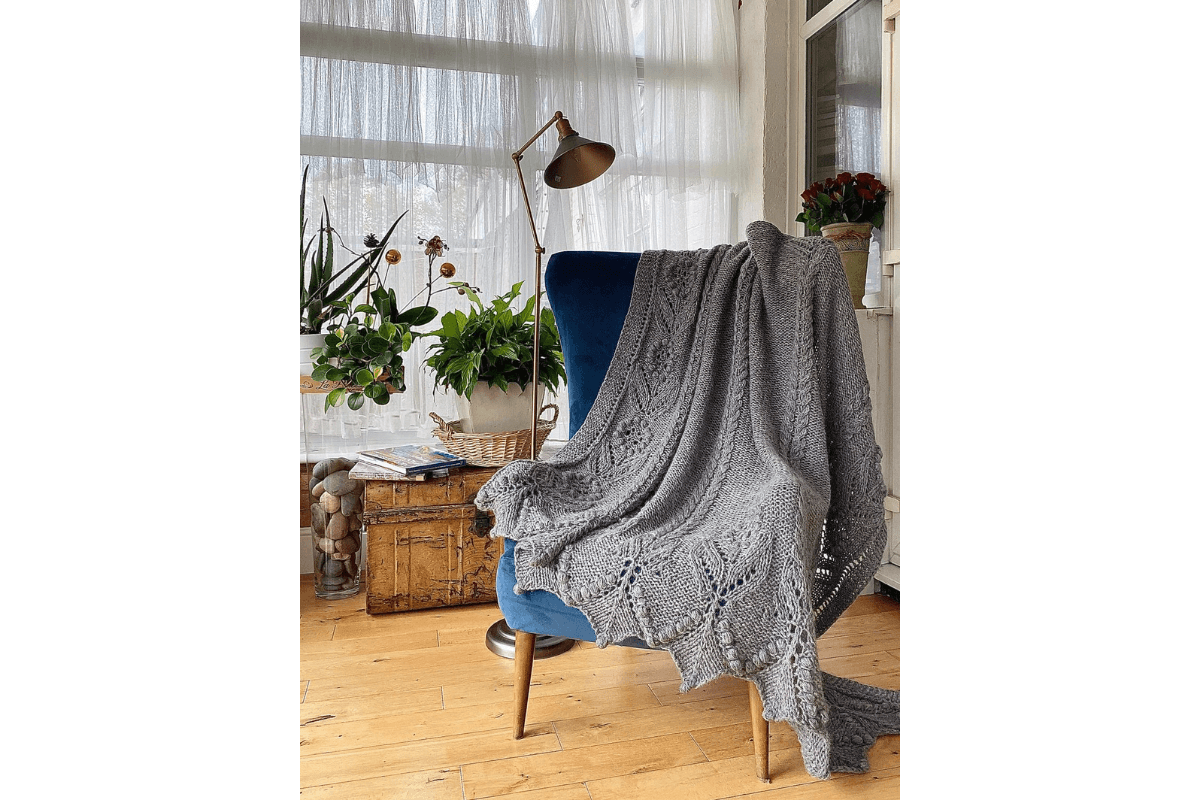 Sunflower Field Blanket