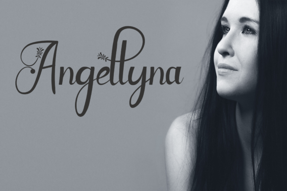 Handbeauty Font - Preview 3