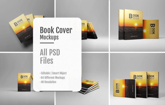 PSD Stationery Mockup Graphic by sujhonsharma · Creative Fabrica