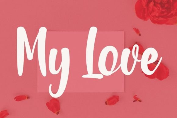 Bombastic Font - Preview 1