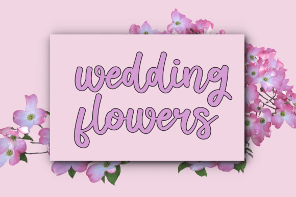 Disnay Summer Font PNG with transparent background - Preview 3