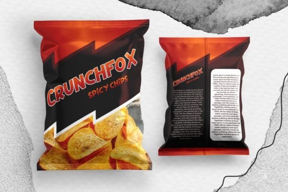 Fire Foxes Font - Preview 2