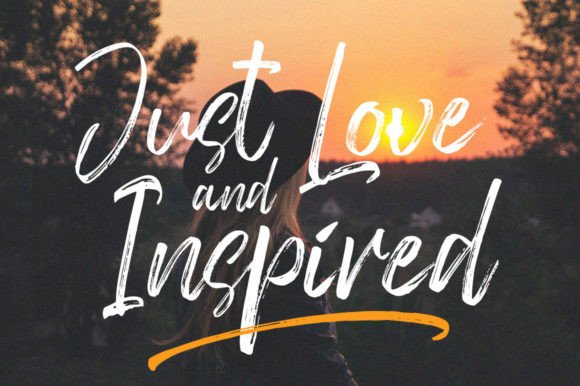 Fregiselle Font - Preview 1