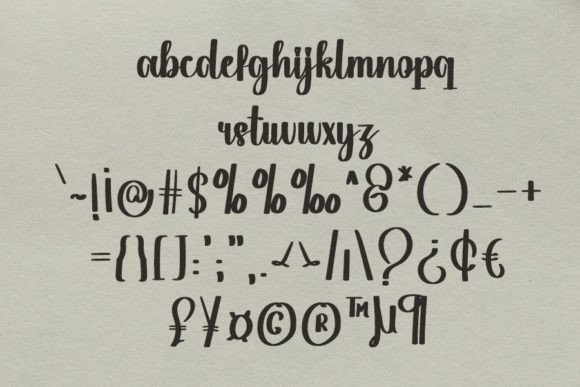 Gabriela Font - Preview 5