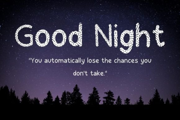Galaxias Font PNG with transparent background - Preview 3